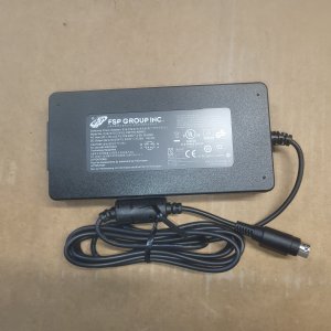 FSP Group FSP150-AAAN3 150W 24V AC Adapter, 4-Pin DIN 